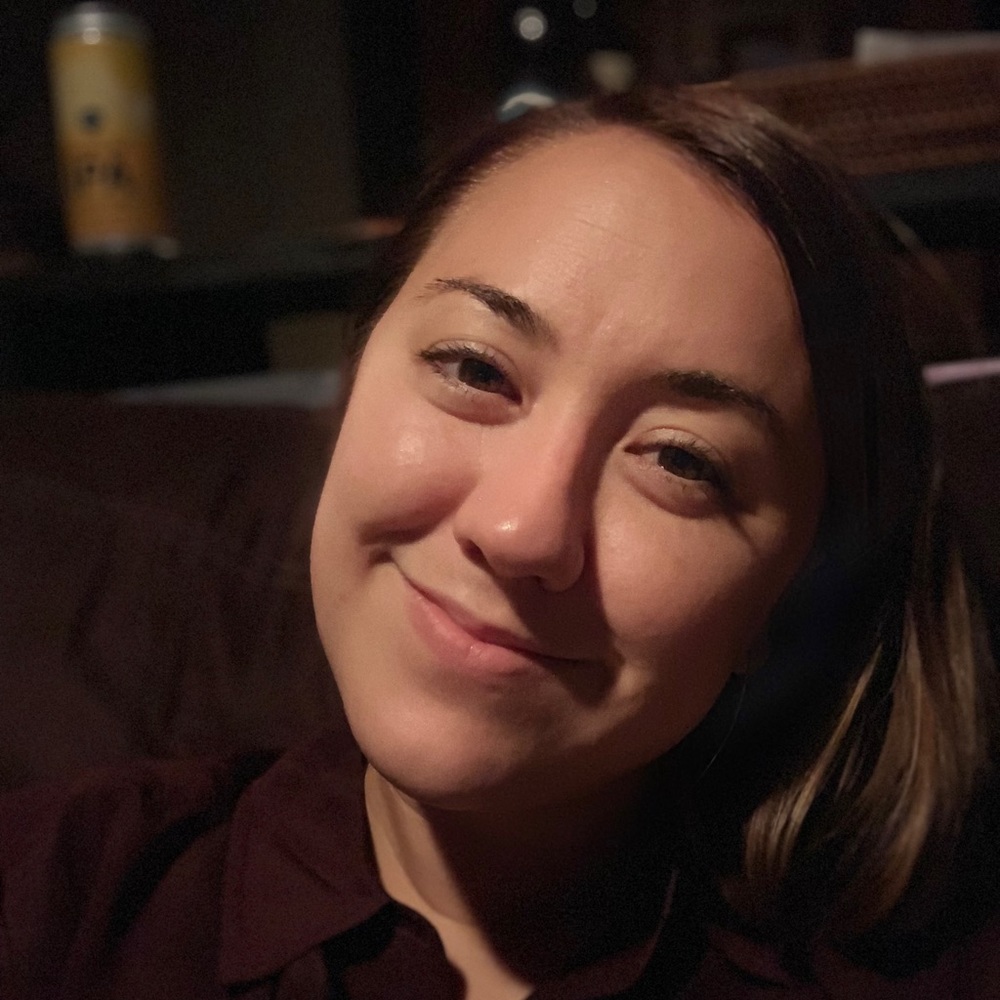 Meet your Posher, Nicole